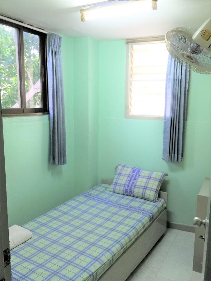Căn hộ Nat 2 Bangkok